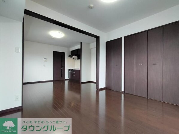 パテラスクエア金町の物件内観写真